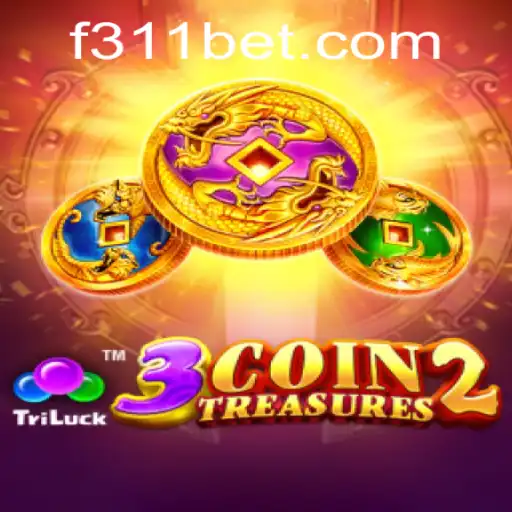 Desvendando o Mundo de '3CoinTreasures2'
