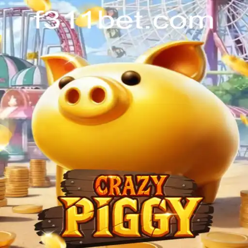 CrazyPiggy: Descubra o Mundo Surpreendente do Novo Jogo de Azar 311BET