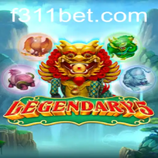 Descobrindo o Mundo de Legendary5: Um Guia Completo
