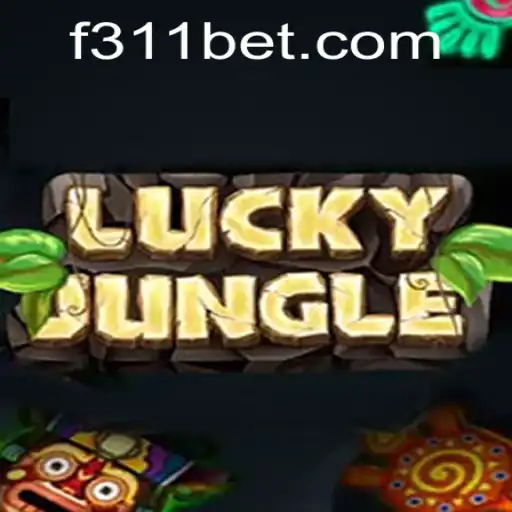 Descubra a Aventura de LuckyJungle: O Jogo de Cassino Mais Empolgante de 2023