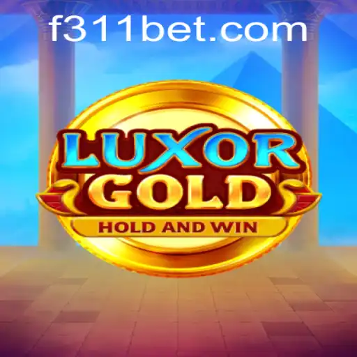 LuxorGold: Explore o Mundo das Apostas com 311BET