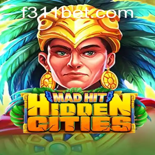 Descubra os Segredos de 'MadHitHiddenCities' com 311BET