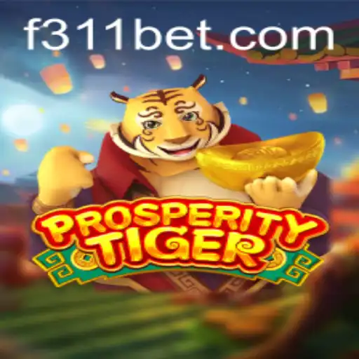 Explorando 'ProsperityTiger': O Jogo de Estratégia e Sorte do Momento