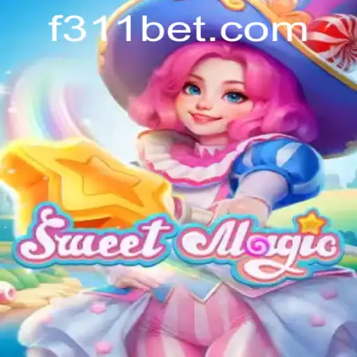 SweetMagic: O Jogo de Estratégia e Sorte que Encanta