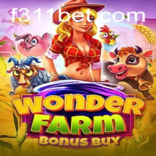 Explorando o Universo de WonderFarmBonusBuy: A Nova Sensação no Mundo dos Jogos