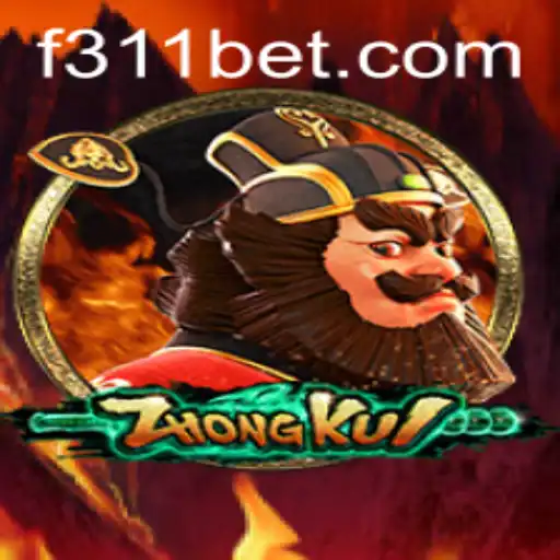 Explorando o Fascinante Mundo do Jogo ZhongKui com 311BET